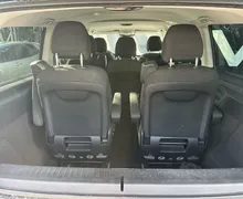 Zunanja slika - Mercedes-Benz V-Razred - V 220d dolgi-AVT.6+1-LED-EL.VRATA-VK-NAVI-ACC-LINE - 11 - Predogledna slika
