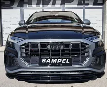 Zunanja slika - Audi Q8 - 55 TFSI quattro S-Line S look - MASAŽA - MATRIX - 2 - Predogledna slika