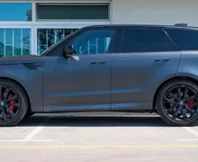 Zunanja slika - Land Rover Range Rover Sport - 3.0 Dynamic SE - 8 - Predogledna slika