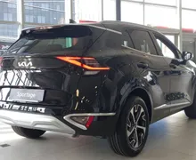 Zunanja slika - KIA Sportage - 1.6 T-GDi 110kW EX Style 7-DCT - 9 - Predogledna slika