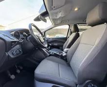 Zunanja slika - Ford C-MAX - 1.0 EcoBoost TITANIUM SLO VL.KLJ.OPR.VELIKI SERVIS - 8 - Predogledna slika