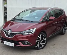 Zunanja slika - Renault Grand Scenic - TCe 160 Bose-LED-ACC-NAVI-KAMERA-1.LASTNIK - 1 - Predogledna slika