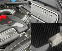 Zunanja slika - Audi S3 - R Sportback quattro 2.5 TFSI S tronic |DAZ|RS SPORT| - 18 - Predogledna slika