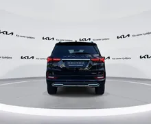 Zunanja slika - KG Mobility Rexton - 2.2 XDI LIMITED EXCL.PANO. 20 .4x4 A T - 6 - Predogledna slika