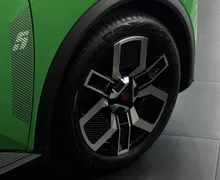 Zunanja slika - Renault 5 E-tech - techno EV52 110kW - 4 - Predogledna slika