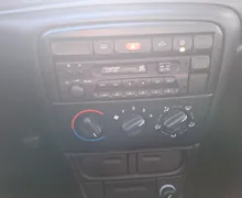 Zunanja slika - Opel Vectra - 1.6i 16V - SLOVENSKO POREKLO + ODLIČNO OHRANJEN - 13 - Predogledna slika