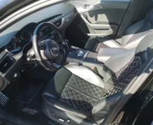 Notranja slika - Audi A6 - Audi - 11 - Predogledna slika