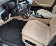 Zunanja slika - BMW Serija 5 - Touring: 520d  AT - 5 - Predogledna slika