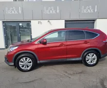 Zunanja slika - Honda CR-V - 2.0i VTEC Elegance 1.LASTNIK,SERVISNA - 1 - Predogledna slika