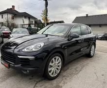 Zunanja slika - Porsche Cayenne - DIESEL 3.0 V6 SLO.VOZILO 1.LASTNICA LED ŠIBEDAH - 1 - Predogledna slika