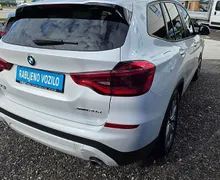Zunanja slika - BMW X3 - serija :  xDrive20d Avt.WEBASTO.PANORMA.VIRTUAL.LED - 4 - Predogledna slika