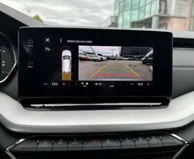Notranja slika - Škoda Octavia - Combi 2.0 TDI Style DSG - 17 - Predogledna slika