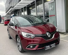 Zunanja slika - Renault Scénic - BLUE-1.7-DCi-INITIALE-PARIS-NAVI-LED-SLO-TOP - 1 - Predogledna slika