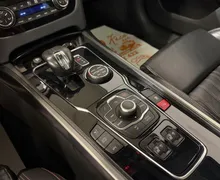 Notranja slika - Peugeot 508 - RXH Hybrid4 2.0 HDi-4X4-BI-XENON-NAVI-PDC-F1-TEMPO - 11 - Predogledna slika