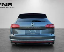 Zunanja slika - Volkswagen Touareg - 4motion V6 TDI BMT R-Line |VIRTUAL|KLJUKA|WEBASTO| - 5 - Predogledna slika