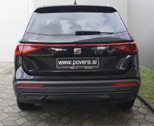 Zunanja slika - Seat Tarraco - 2.0 TDI 110KW  DSG Business +ACC+12.MES.JAM.+LED+ - 7 - Predogledna slika