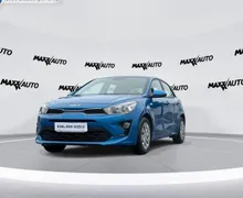 Zunanja slika - KIA Rio - 1.2 DPI LX Fun ISG - 1 - Predogledna slika
