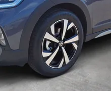 Zunanja slika - Volkswagen Taigo - 1.0 TSI avt. Style 85  115 ... - 6 - Predogledna slika