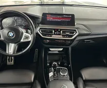 Zunanja slika - BMW X3 - xDrive20d Avt. MSPORT.KAMERA.LED.USNJE.ACC.TOP - 16 - Predogledna slika