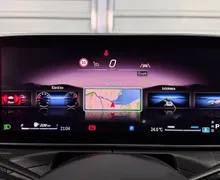 Zunanja slika - Mercedes-Benz CLE - -Razred 220d AMG - PANO- BURM.- AKTIVNI TEMP. - KAMERA... - 15 - Predogledna slika