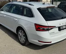 Zunanja slika - Škoda Superb - 2.0 TDI 150ks °AUTOMATIC°FULL LED°VIRTUAL°ALU 17 - 7 - Predogledna slika