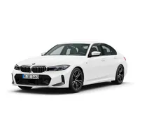 Zunanja slika - BMW Serija 3 - 320d xDrive - 1 - Predogledna slika