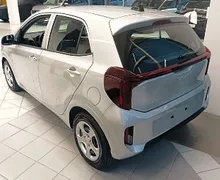 Zunanja slika - KIA Picanto - 1.0 GDI LX Active. M T  4-sedežni - 3 - Predogledna slika