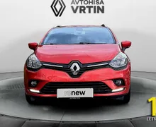 Zunanja slika - Renault Clio - Energy dCi 75 Z ENOLETNIM JAMSTVOM - 4 - Predogledna slika