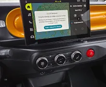 Zunanja slika - Renault Twingo - E-Tech Techno + Polnilni kabel za domačo vtičnico - 18 - Predogledna slika