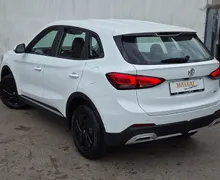 Zunanja slika - MG MG ZS - Luxury  1.5L Hybrid + ZIMSKE PNEVMATIKE - 8 - Predogledna slika