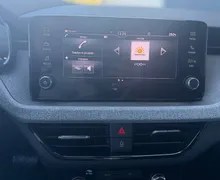 Notranja slika - Škoda Kamiq - 1.0 TSI Edition DSG - 10 - Predogledna slika