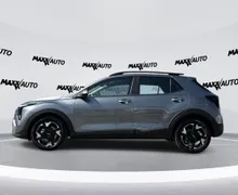 Zunanja slika - KIA Stonic - 1.0 T-GDi LX Life M T - 4 - Predogledna slika