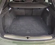 Notranja slika - Audi Q5 - quattro 40 TDI S line S tronic BJL - 12 - Predogledna slika