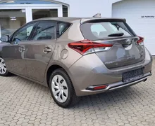 Zunanja slika - Toyota Auris - TS 1.6 D-4D Luna - 3 - Predogledna slika
