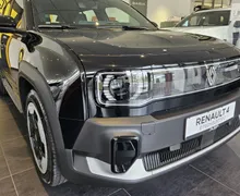 Zunanja slika - Renault 4 E-tech - Evolution EV52 110kW - 1 - Predogledna slika