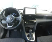 Zunanja slika - Toyota YARIS CROSS HYBRID - Toyota  1.5 VVT-i Cool Avt. - 9 - Predogledna slika