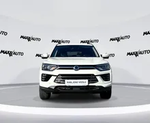 Zunanja slika - KG Mobility Korando - 4x4 1.5 T-GDI Exclusive - 2 - Predogledna slika