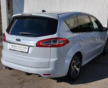 Zunanja slika - Ford S-MAX - 2.0 TDCi 163KM DPF Powershift ST LINE - 5 - Predogledna slika