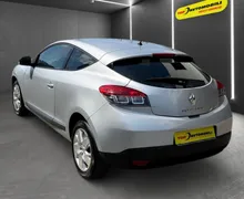Zunanja slika - Renault Mégane - Megane 1.6 16V SLOVENSKO VOZILO REDNO SERVISIRANO TOP - 5 - Predogledna slika