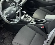 Zunanja slika - Hyundai Kona - 1.0 T-GDI 120 Premium LED.NAVI.KAMERA.OGR.SEDEŽ - 7 - Predogledna slika