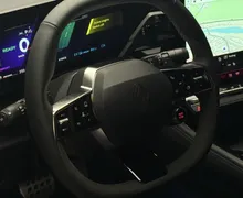 Zunanja slika - Renault Rafale - E-Tech 300 4x4 Esprit Alpine Avt. - 10 - Predogledna slika