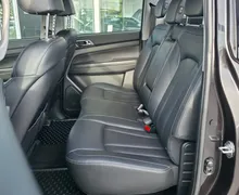 Zunanja slika - SsangYong Musso - GRAND 2.2 XDi Ultimate 4WD - 2 - Predogledna slika