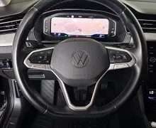 Zunanja slika - Volkswagen Passat - Variant 2.0 TDI BMT SCR Business DSG -VIRTUAL-ACC- - 7 - Predogledna slika