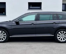 Zunanja slika - Volkswagen Passat Variant - 2.0 TDI+HIGHLINE+ACC+F1+R.KAMERA+SAMO 25.241km - 4 - Predogledna slika