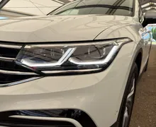 Zunanja slika - Volkswagen Tiguan - 4motion 2,0 TSI DSG - 17 - Predogledna slika