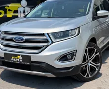 Zunanja slika - Ford Edge - AWD 2.0 TDCi Titanium Powershift-ODLIČEN-KREDIT- - 1 - Predogledna slika
