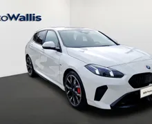 Zunanja slika - BMW Serija 1 - 120 - 9 - Predogledna slika