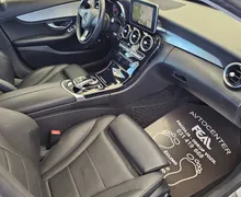 Zunanja slika - Mercedes-Benz C-Razred - C 220 D-AVT-SPORT-LED-HEAD UP-USNJE-ŠIBEDAH-1 LAS - 15 - Predogledna slika