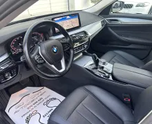 Zunanja slika - BMW Serija 5 - 5 Series Touring 520D AUT. - 9 - Predogledna slika