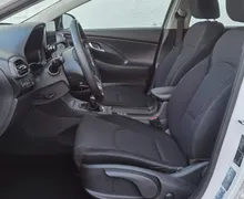 Zunanja slika - Hyundai i30 Wagon - 1.6CRDI Premium LED•LANE•NAVI•KEYLESS•KAMERA•16C• - 6 - Predogledna slika